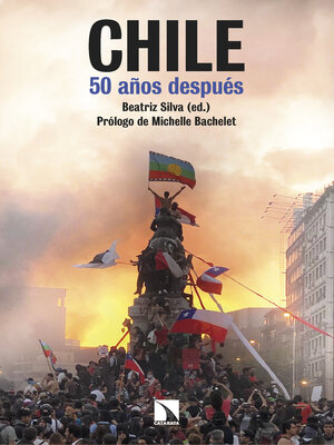 cover image of Chile, 50 años después